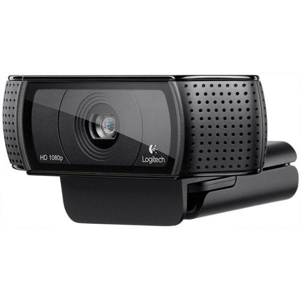 Logitech HD Pro Webcam C920 webkamera #2