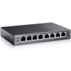 TP-Link TL-SG108PE 8-port Gbit PoE switch 4 PoE porttal #2