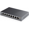 TP-Link TL-SG108PE 8-port Gbit PoE switch 4 PoE porttal #4