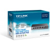 TP-Link TL-SG108PE 8-port Gbit PoE switch 4 PoE porttal #5