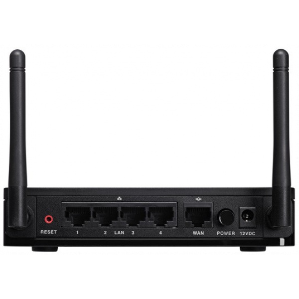 Cisco RV130W Wireless-N Gbit VPN Firewall router #2