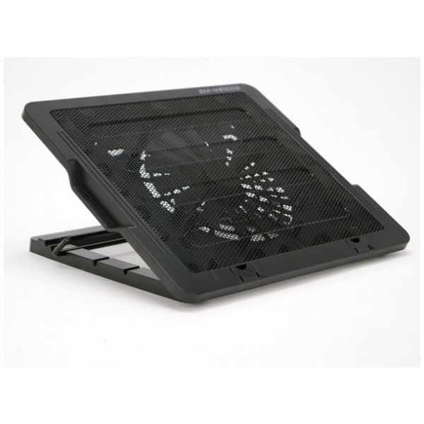 Zalman ZM-NS1000 notebookhűtő #3