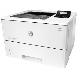 HP LaserJet Pro M501dn nyomtató #2