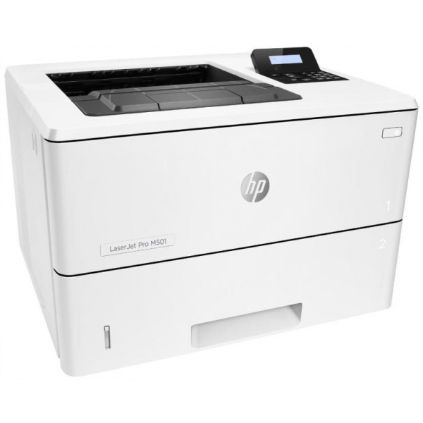 HP LaserJet Pro M501dn nyomtató #3