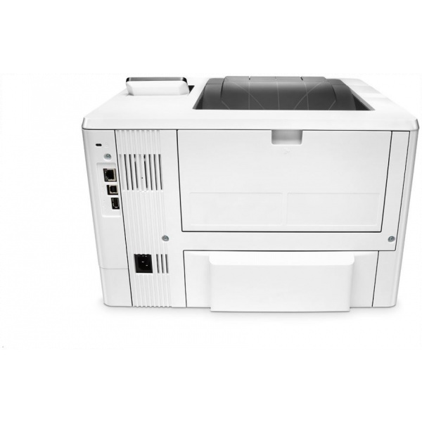 HP LaserJet Pro M501dn nyomtató #4