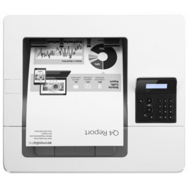 HP LaserJet Pro M501dn nyomtató #5