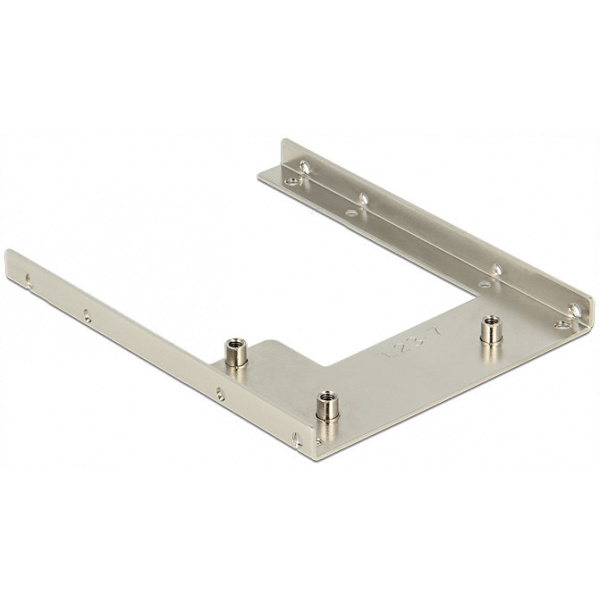 Delock USB 3.0 micro B > mSATA (full size) átalakító 7mm kerettel #3