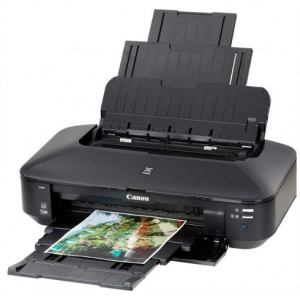 Canon Pixma iX6850 A3+ nyomtató #2