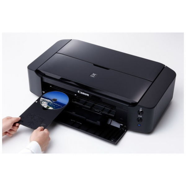 Canon Pixma iP8750 A3+ nyomtató #2
