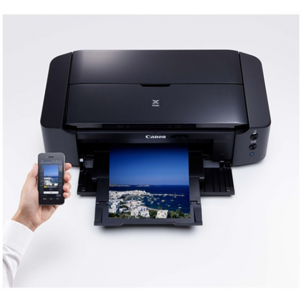 Canon Pixma iP8750 A3+ nyomtató #3