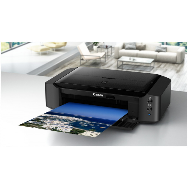 Canon Pixma iP8750 A3+ nyomtató #5