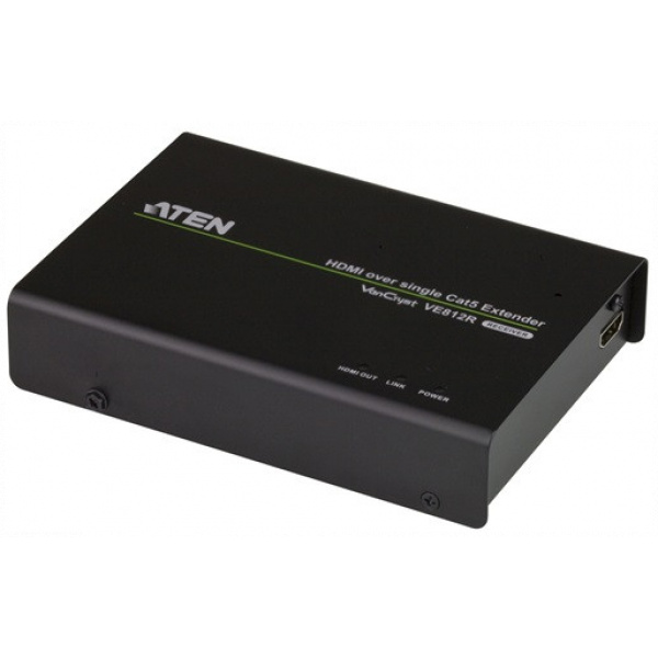 ATEN HDMI HDBaseT Extender (4K, UTP-n keresztül), akár 100m-ig #2