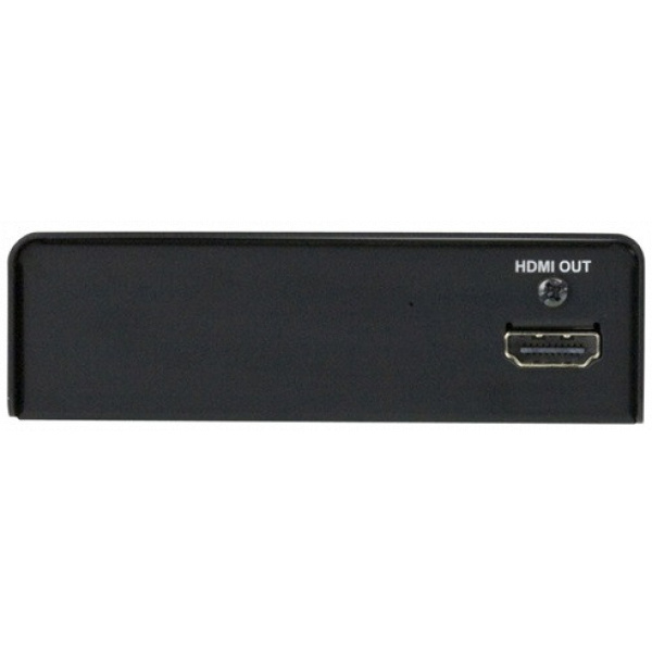ATEN HDMI HDBaseT Extender (4K, UTP-n keresztül), akár 100m-ig #4