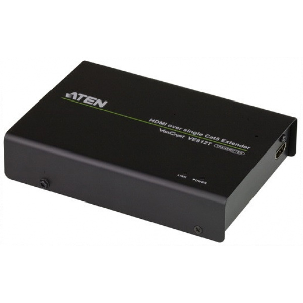 ATEN HDMI HDBaseT Extender (4K, UTP-n keresztül), akár 100m-ig #5