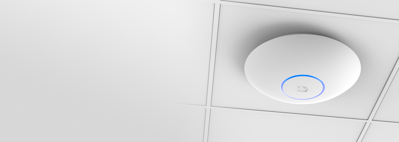 Ubiquiti UAP-AC-PRO UniFi bel- és kültéri 802.11ac Access Point #3