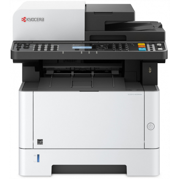 Kyocera ECOSYS M2040dn lézernyomtató (printer/szkenner) #2