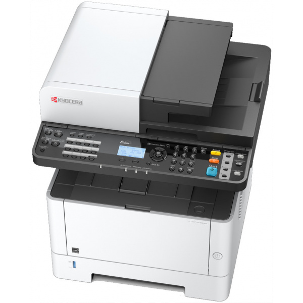 Kyocera ECOSYS M2040dn lézernyomtató (printer/szkenner) #3