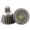 Optonica LED spot (MR16 foglalat, 12V) - 320 lumen - meleg fehér #3