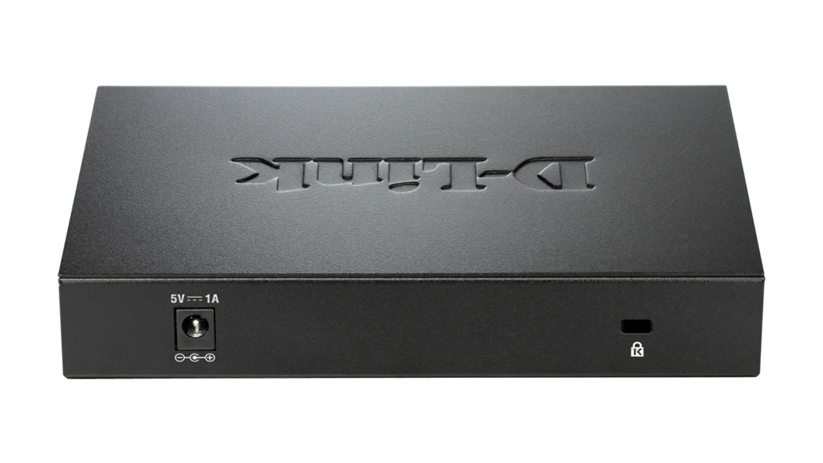 D-Link DGS-108/E 8-port Gbit switch (desktop, fémházas) #3