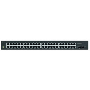 Zyxel GS1900-48 48-port GbE Smart Managed Switch #2