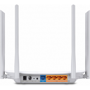 TP-Link Wireless-AC Dual-Band Router (AC1200) Archer C50 #2