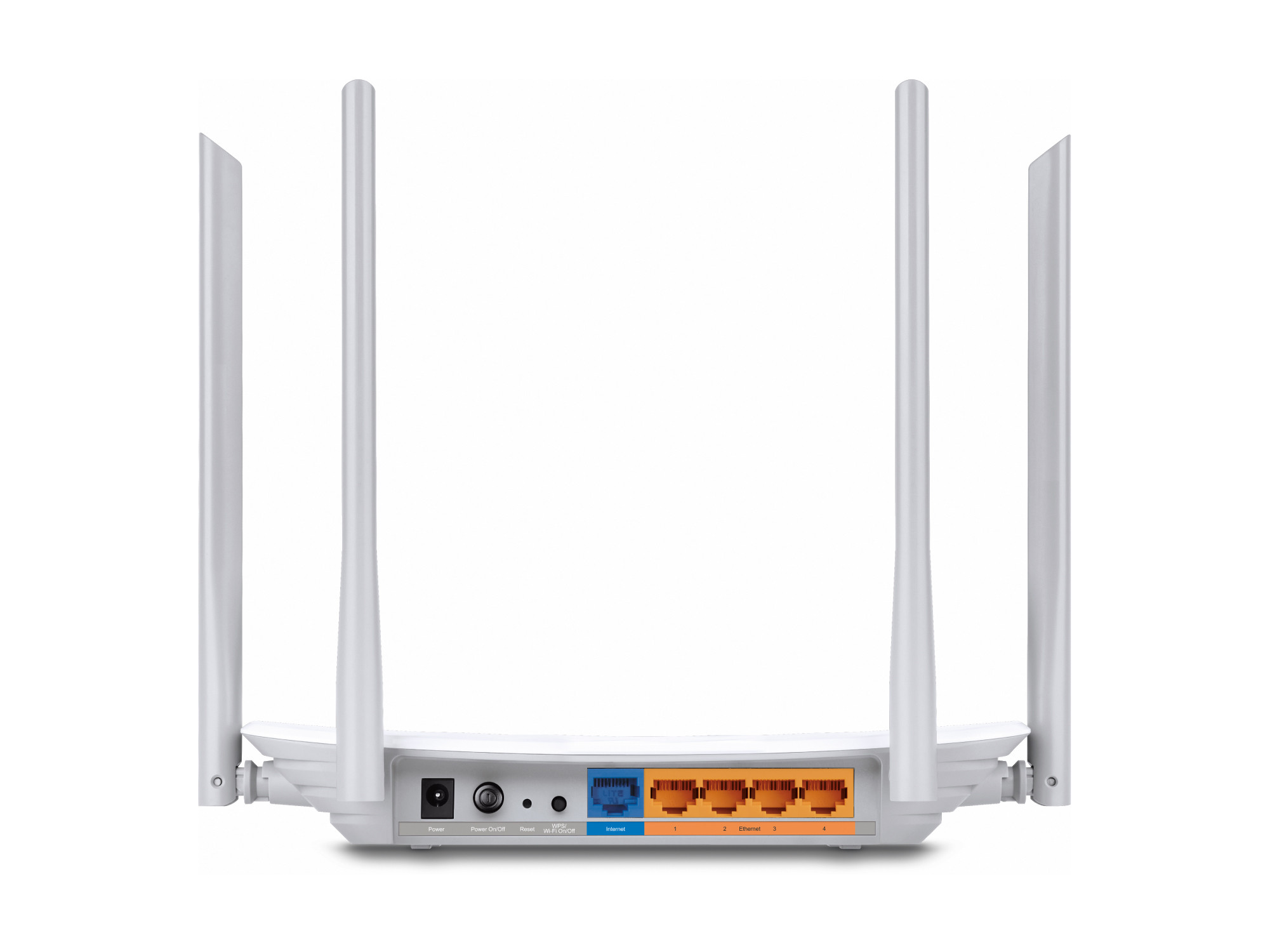 TP-Link Wireless-AC Dual-Band Router (AC1200) Archer C50 #2