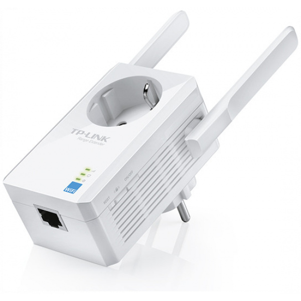 TP-Link Wireless-N WiFi Range Extender (TL-WA860RE) #2
