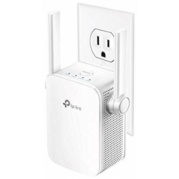TP-Link Wireless-N WiFi Range Extender (TL-WA855RE V2.0) #2