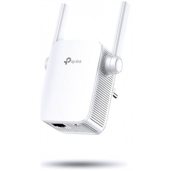 TP-Link Wireless-N WiFi Range Extender (TL-WA855RE V2.0) #3