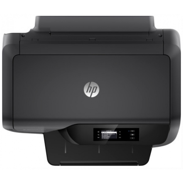 HP OfficeJet Pro 8210 nyomtató Wi-Fi #5