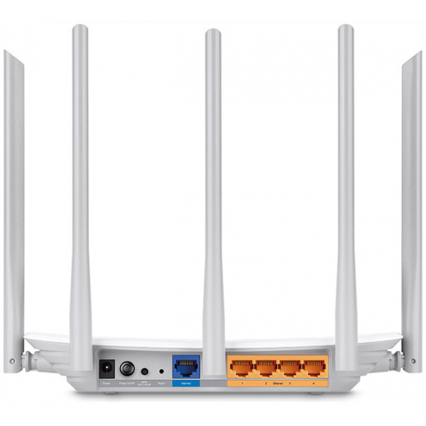 TP-Link Wireless-AC Dual-Band Router (AC1350) Archer C60 #2