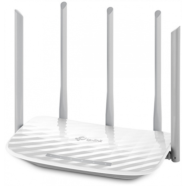 TP-Link Wireless-AC Dual-Band Router (AC1350) Archer C60 #3