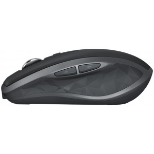 Logitech MX Anywhere 2S egér (Graphite) - sötétszürke #2
