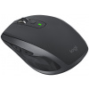 Logitech MX Anywhere 2S egér (Graphite) - sötétszürke #3