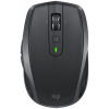 Logitech MX Anywhere 2S egér (Graphite) - sötétszürke #4