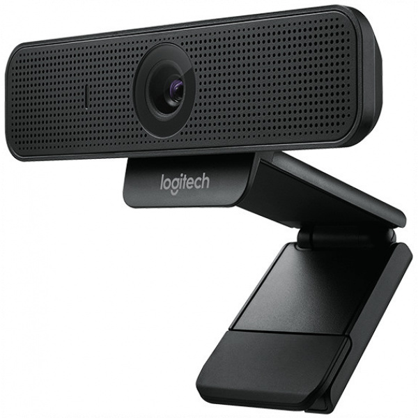 Logitech C925E Webcam #2