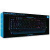 Logitech G910 Orion Spectrum Gaming Keyboard - világít (angol) #6
