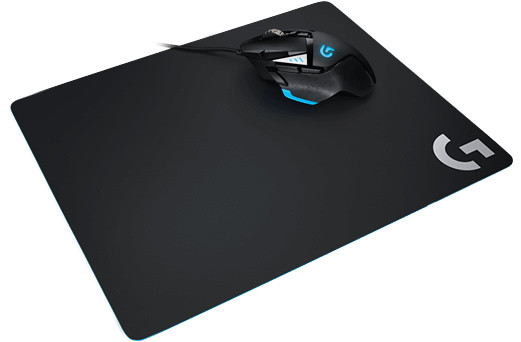 Logitech G440 Gaming egérpad #3
