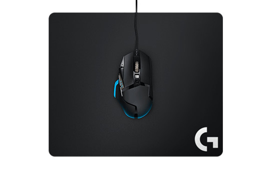 Logitech G440 Gaming egérpad #4