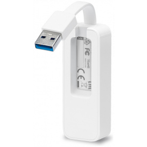 TP-Link UE300 Gbit USB3.0 - UTP (RJ45) adapter #2