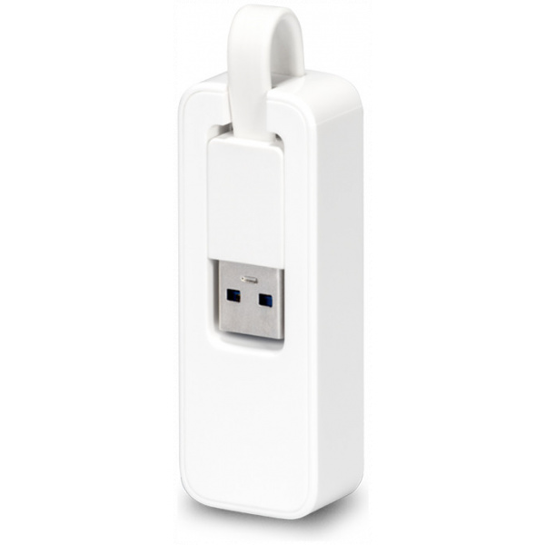TP-Link UE300 Gbit USB3.0 - UTP (RJ45) adapter #3