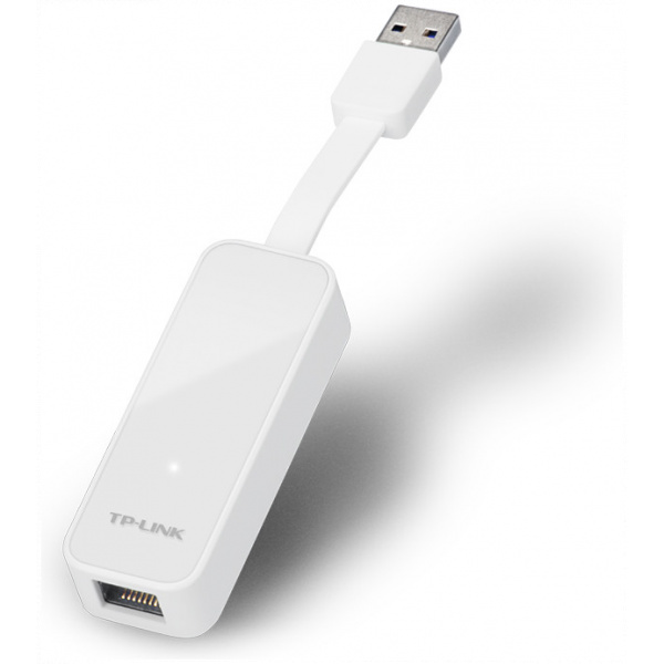 TP-Link UE300 Gbit USB3.0 - UTP (RJ45) adapter #4