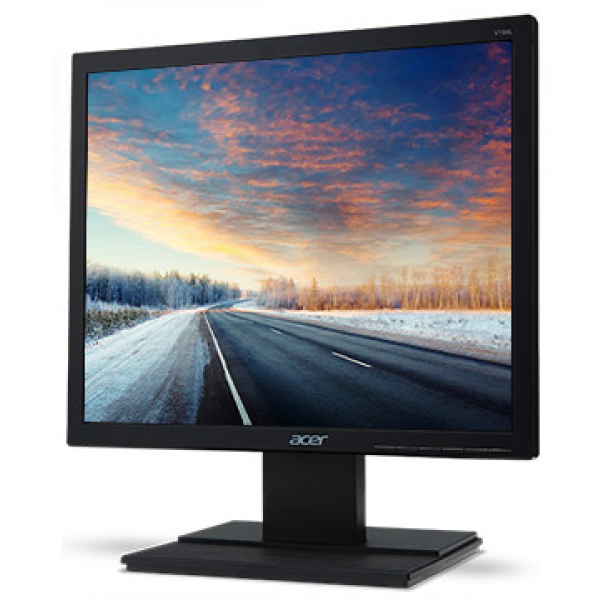 19" Acer V196LBbmd TFT monitor (IPS LED) #2