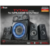 Trust GXT 658 Tytan 5.1 180W-os hangfalrendszer #3