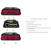 NComputing Access Terminal RX300 + VspacePro örök licensz #3