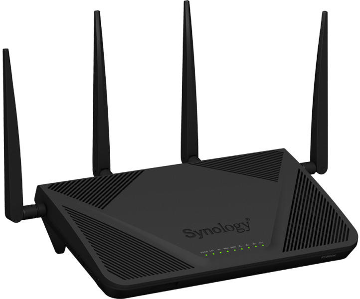 Synology Router RT2600ac #2