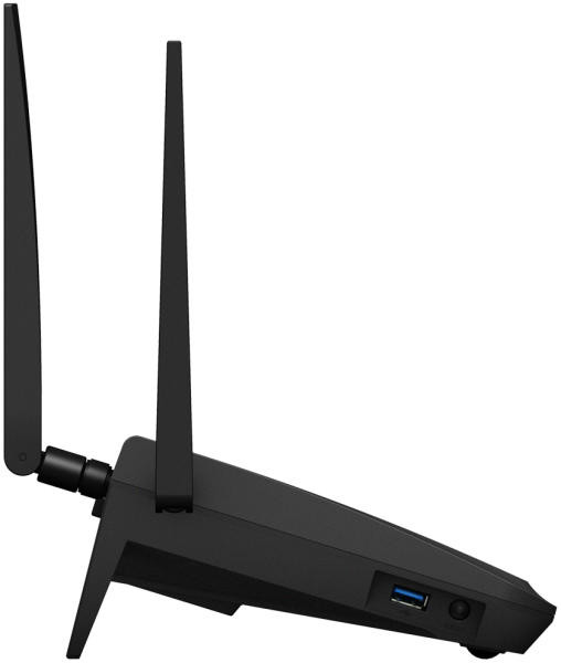 Synology Router RT2600ac #4
