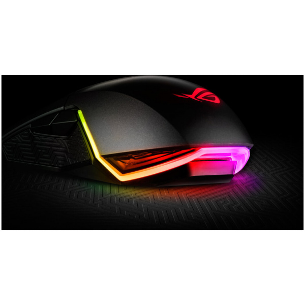Asus ROG Pugio Gamer Egér #2