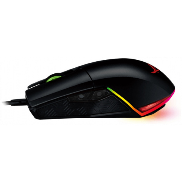 Asus ROG Pugio Gamer Egér #3