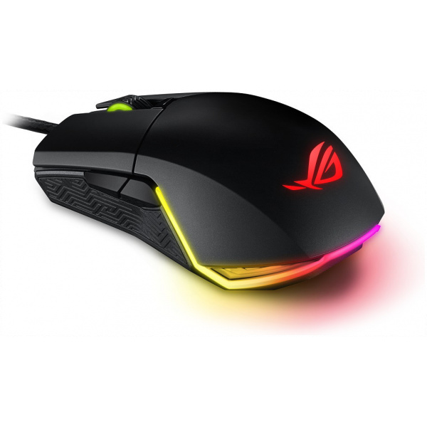 Asus ROG Pugio Gamer Egér #4